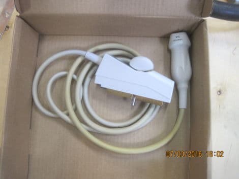 For Sale ACUSON V4C Ultrasound Transducer