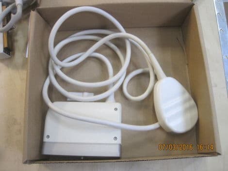 For Sale ATL C4-2 Ultrasound Transducer