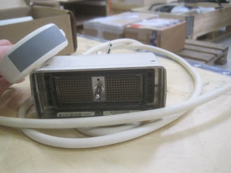 For Sale ATL C4-2 Ultrasound Transducer