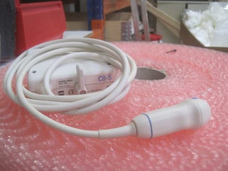For Sale ATL C8-5 Ultrasound Transducer