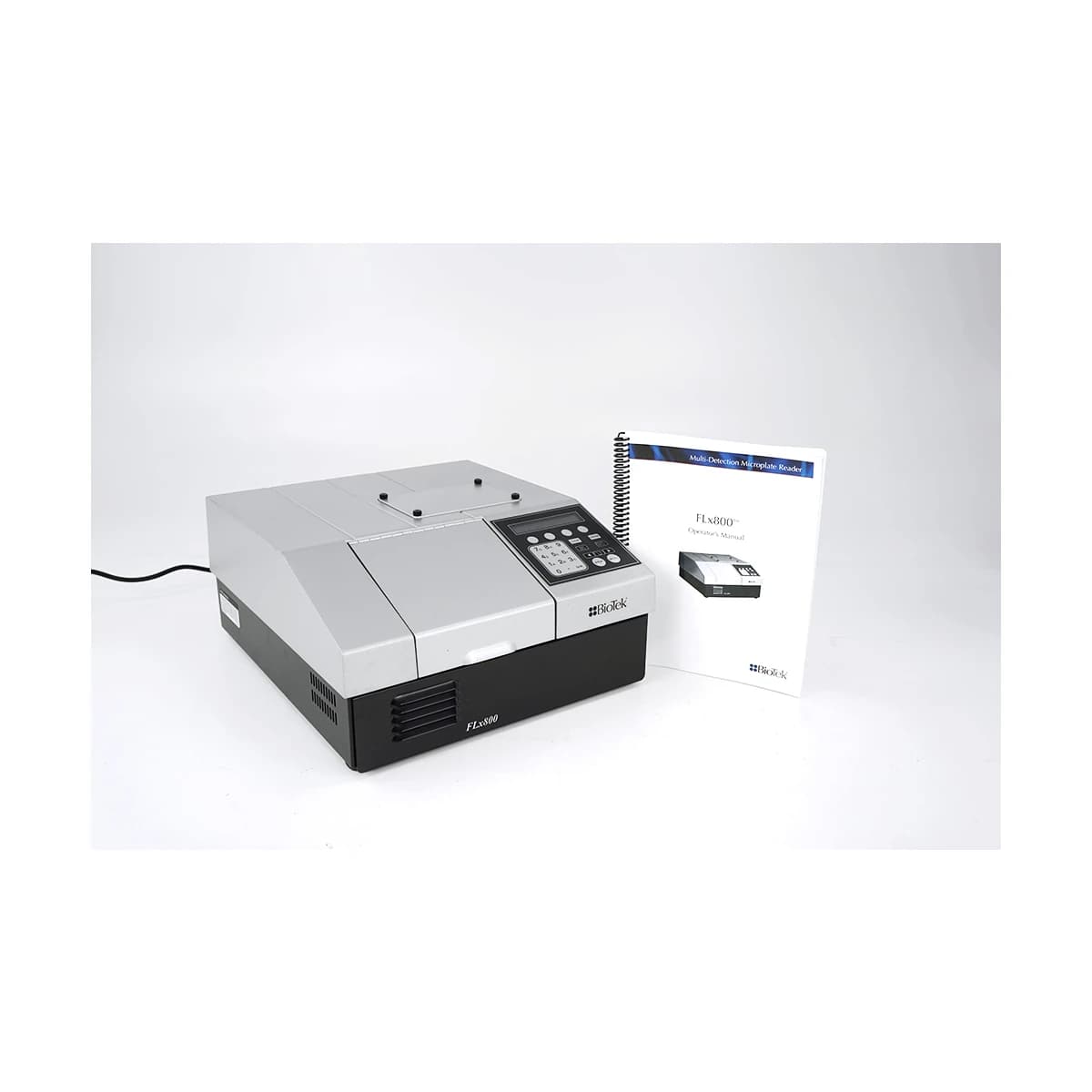 BIOTEK Flx800 Microplate Reader