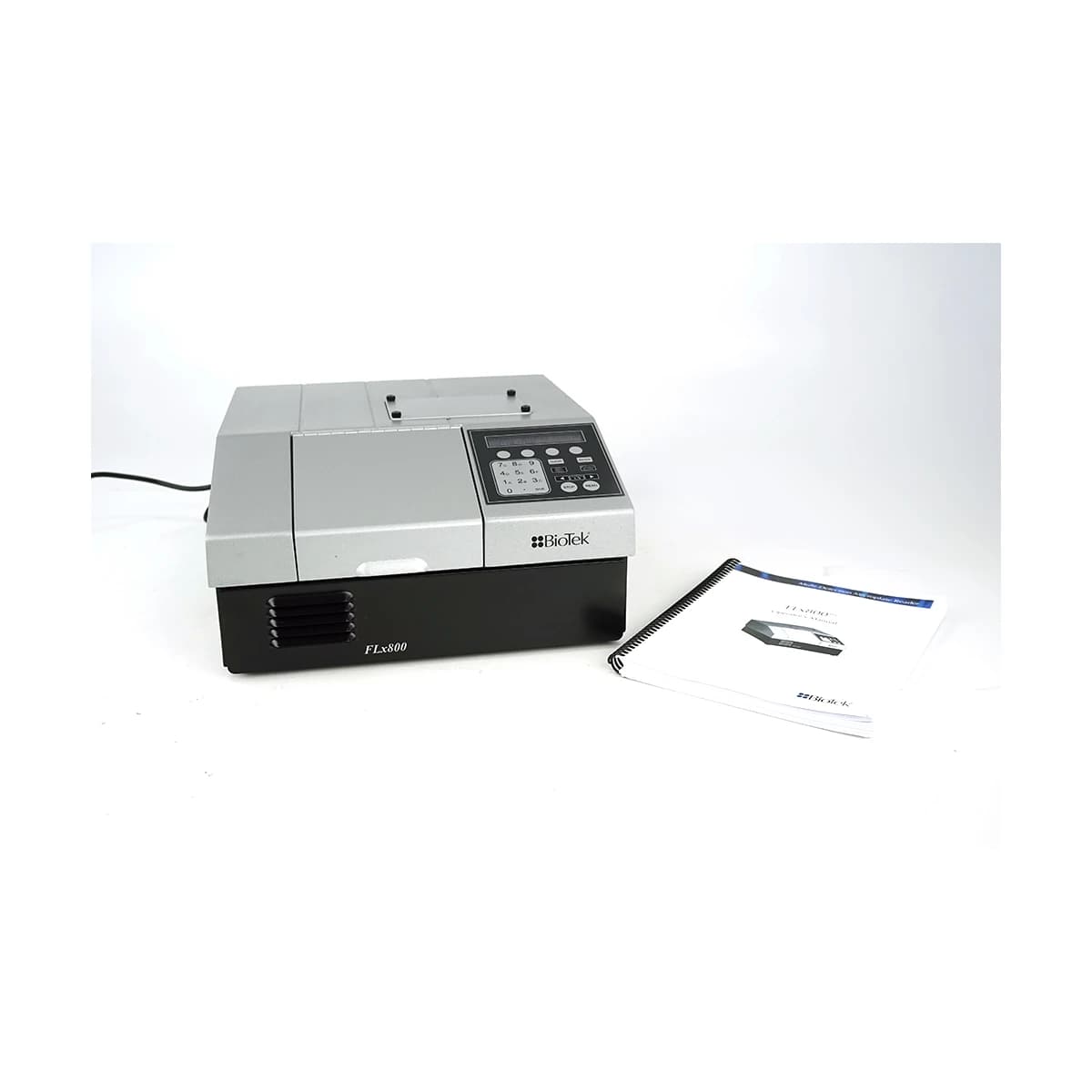 BIOTEK Flx800 Microplate Reader
