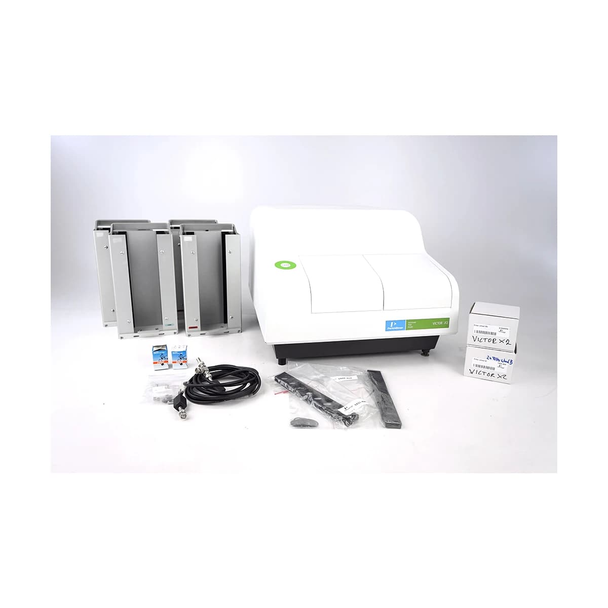 PERKIN ELMER Victor X2 Microplate Reader