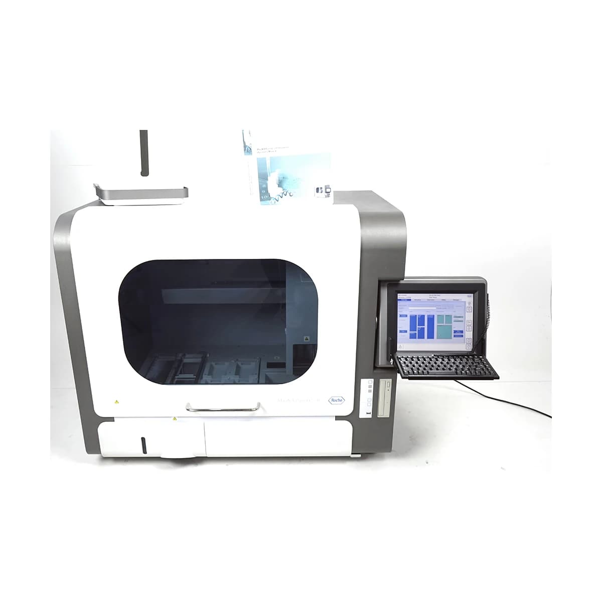 ROCHE MagNA Pure LC 2.0 DNA extractor