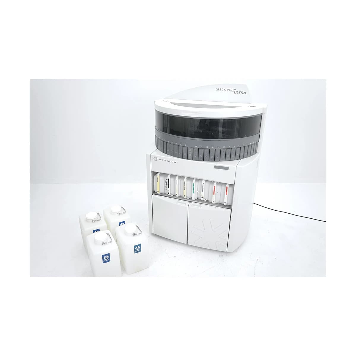 VENTANA Discovery Ultra Slide Stainer