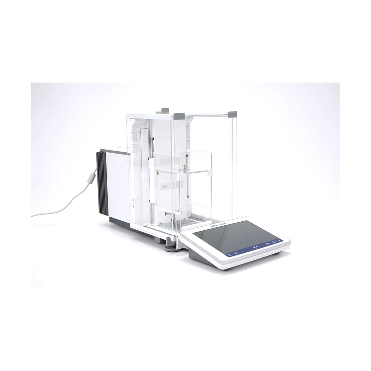 METTLER TOLEDO XPR26 Laboratory balance