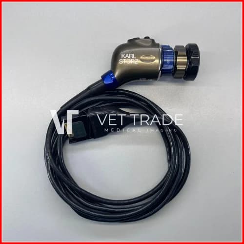 KARL STORZ IMAGE 1 HD H3-Z 22220055 Camera head