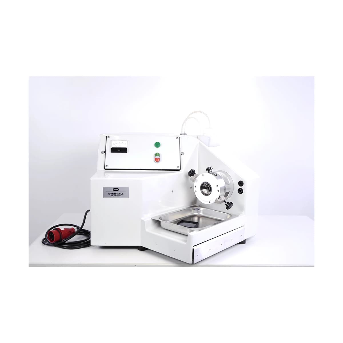 WAB DYNO-MILL MULTI LAB Laboratory mill