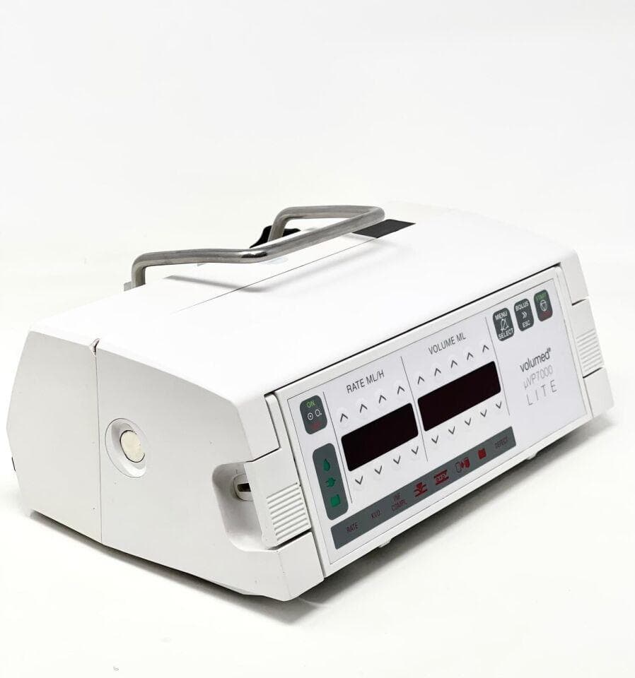 ARCOMED Volumed UVP7000 lite IV infusion pump
