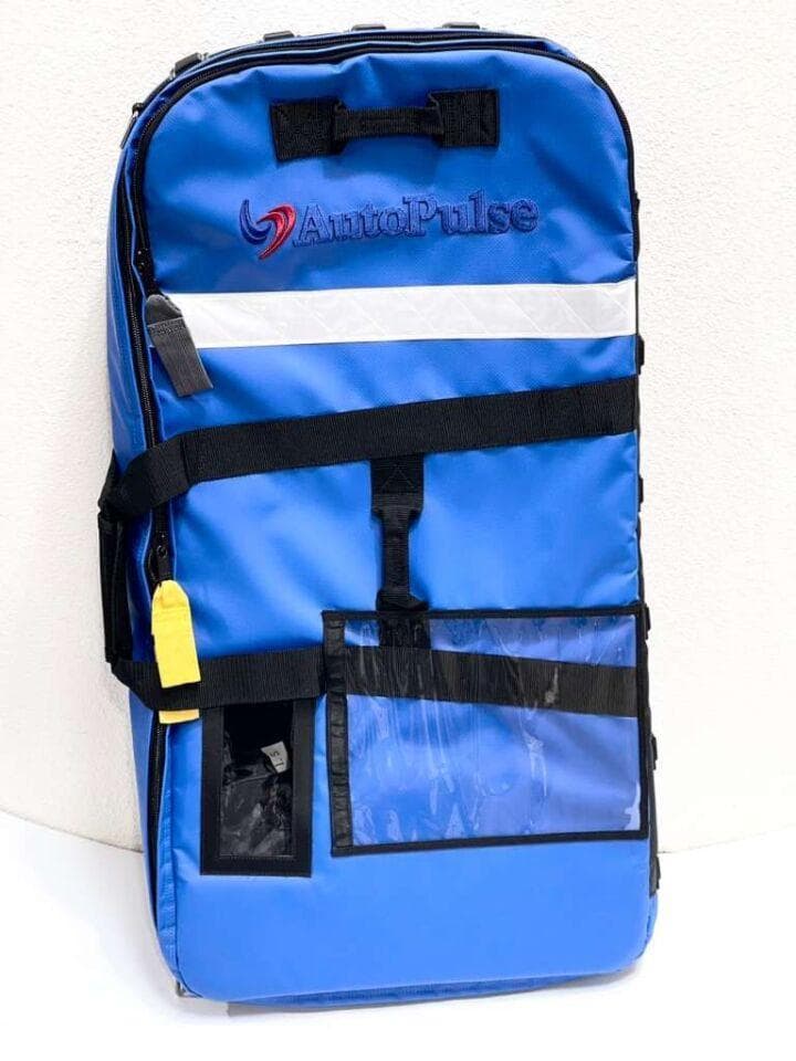 ZOLL AutoPulse Anesthesiology equipment accessories