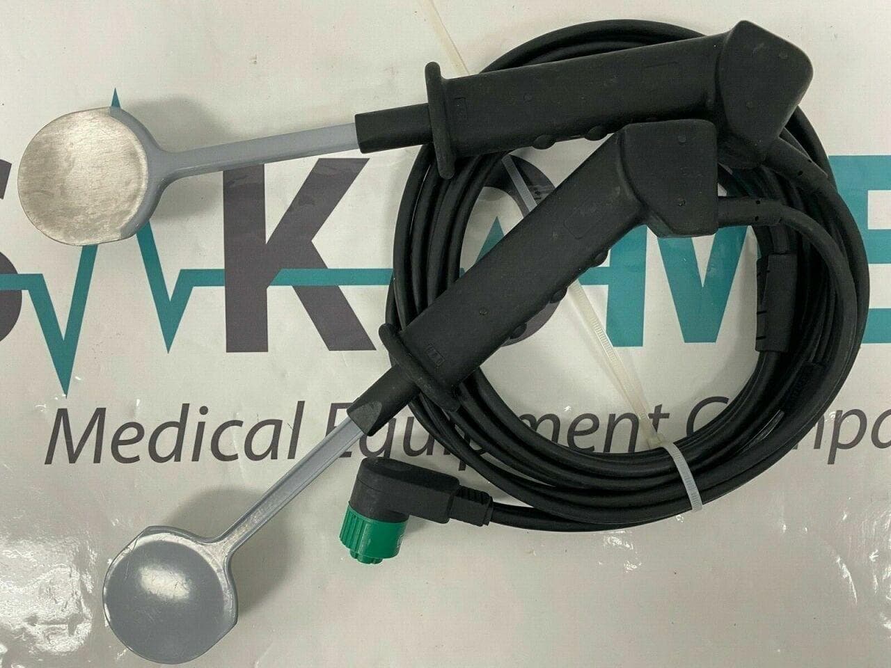 PHILIPS M4742A Anesthesiology equipment accessories