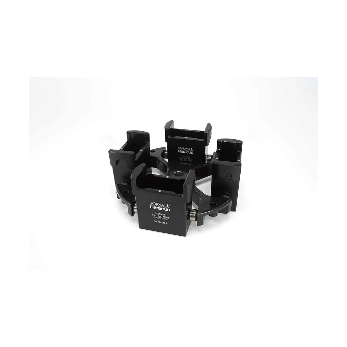 SORVALL 75006445 Centrifuge Rotor