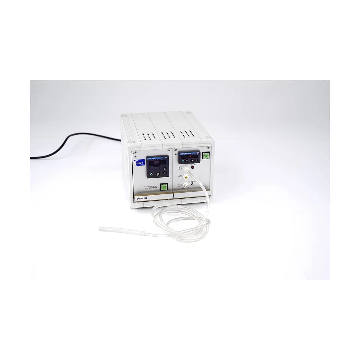 WAVE BIOTECH CO2MIX20 Medical gas blender