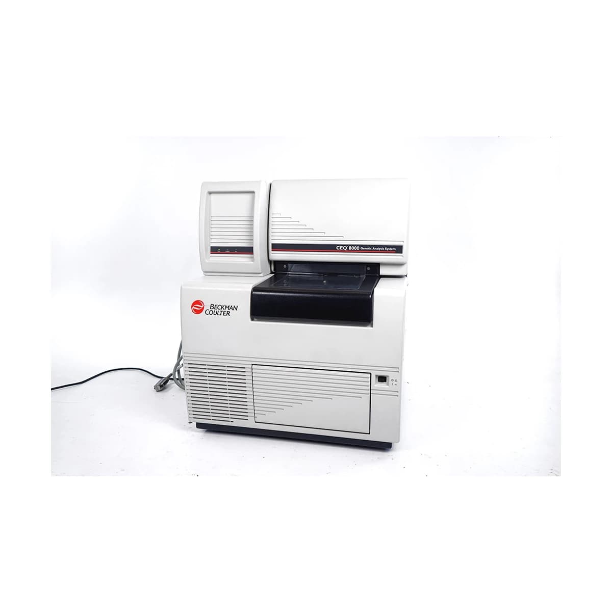 BECKMAN COULTER CEQ 8000 DNA Sequencer