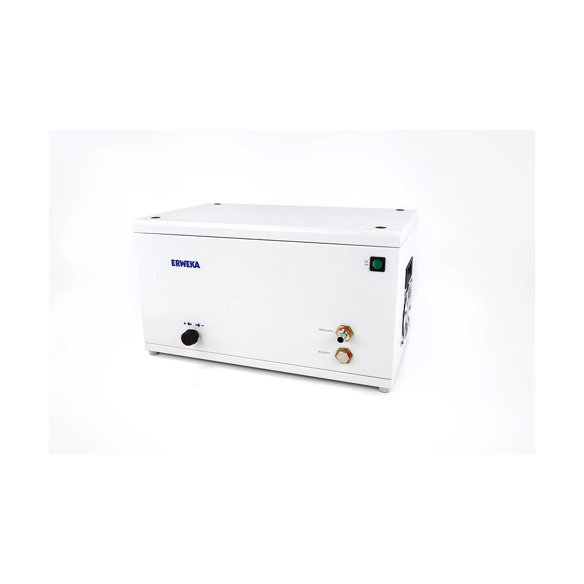 ERWEKA HVP 1000 Laboratory vacuum pump