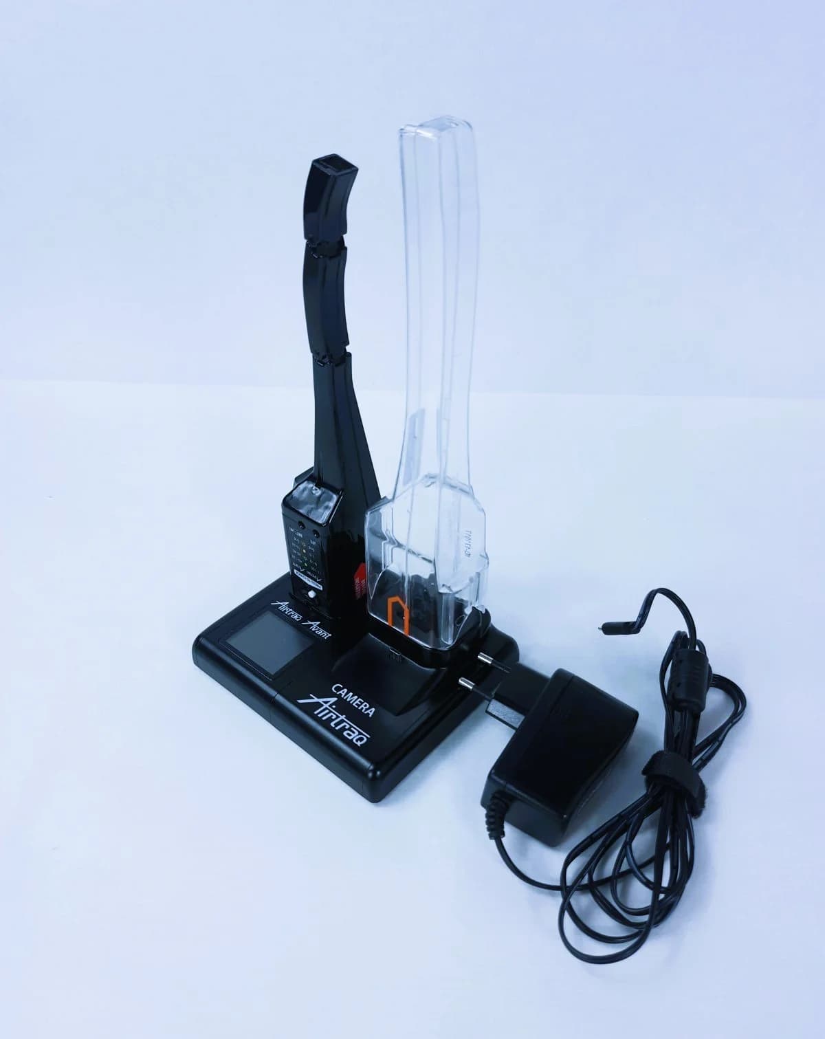 AIRTRAQ Avant Video laryngoscope