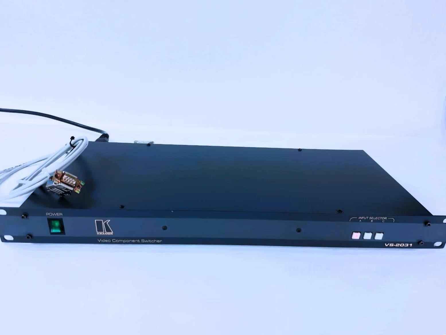KRÄMER VS-2031 Medical video converter