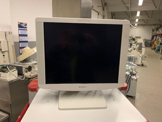SONY LMD-1951MD Surgical Display