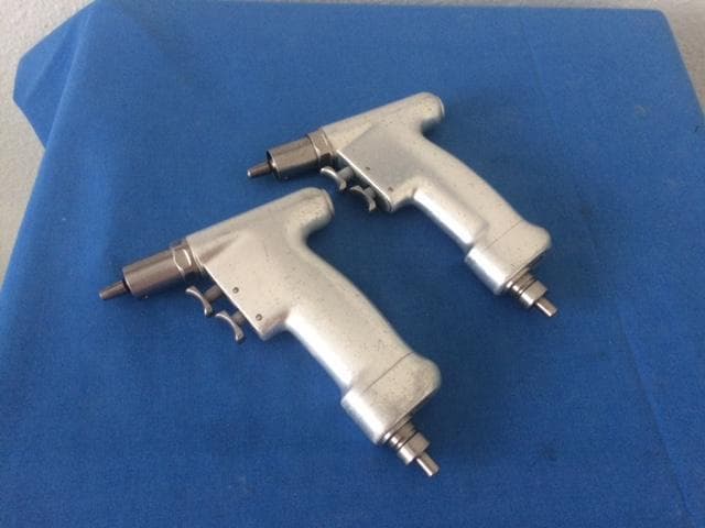 AESCULAP GA207 Surgical drill