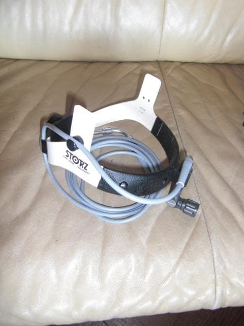 KARL STORZ 078511 Surgical headlight