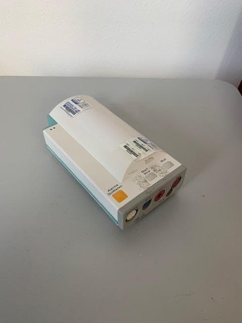 PHILIPS M3000A Module, Rack