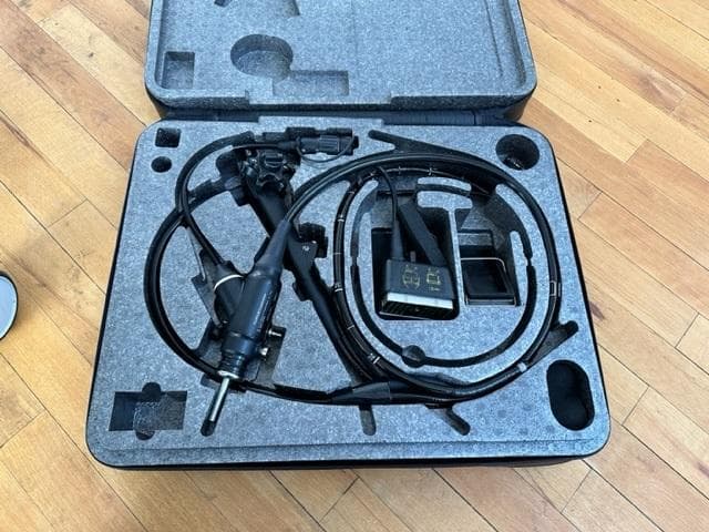 FUJINON EG-530UR Ultrasound gastroscope