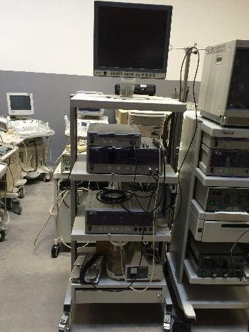 KARL STORZ Tricam Endoscopy System