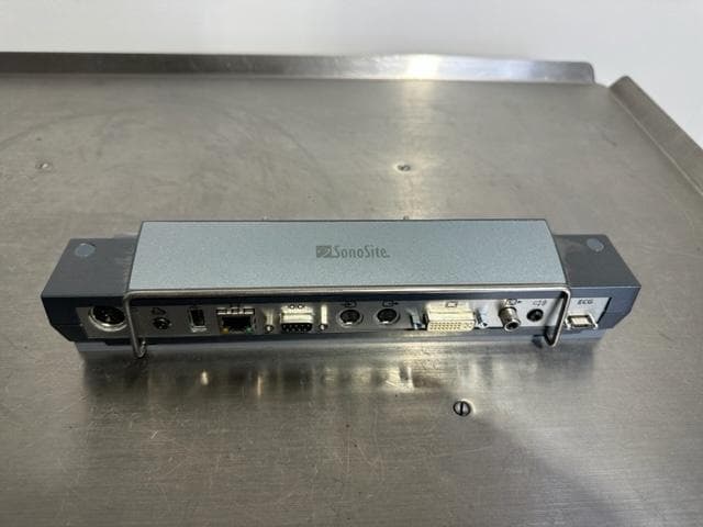 SONOSITE P/N P10401-02 Ultrasound machine part