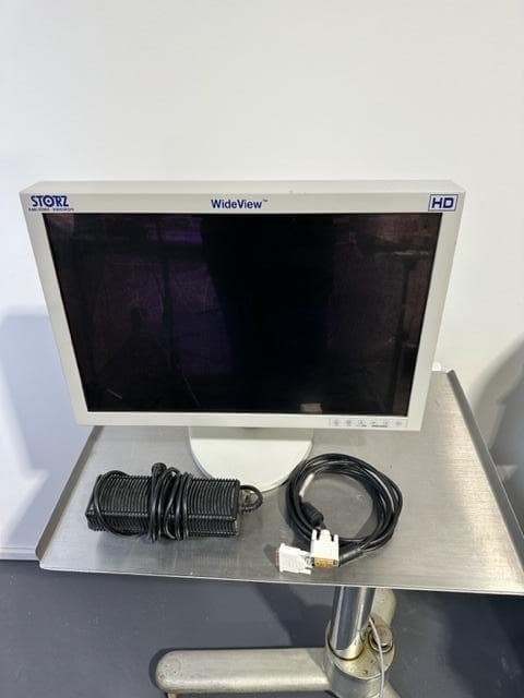 NDS SC-WU23-A1511 Surgical Display