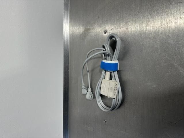 GE 2030247-001 Medical Cable
