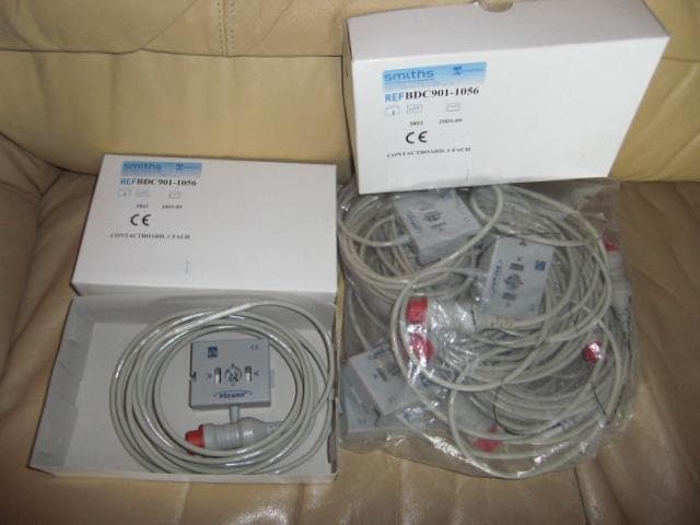 SMITHS MEDICAL BDC901-1056 Anesthesiology equipment accessories