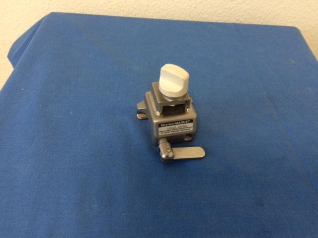 MAQUET 1002.09D0 Surgical Table Accessories