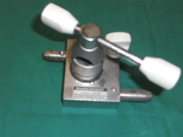 MAQUET 1003.21A0 Surgical Table Accessories