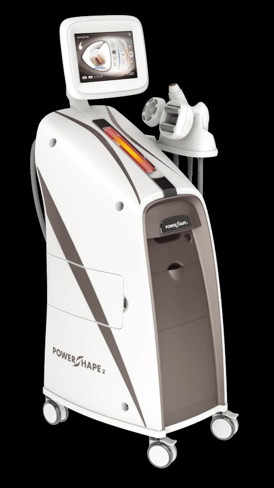 EUNSUNG PowerShape 2 Radio Frequency Unit (RF)