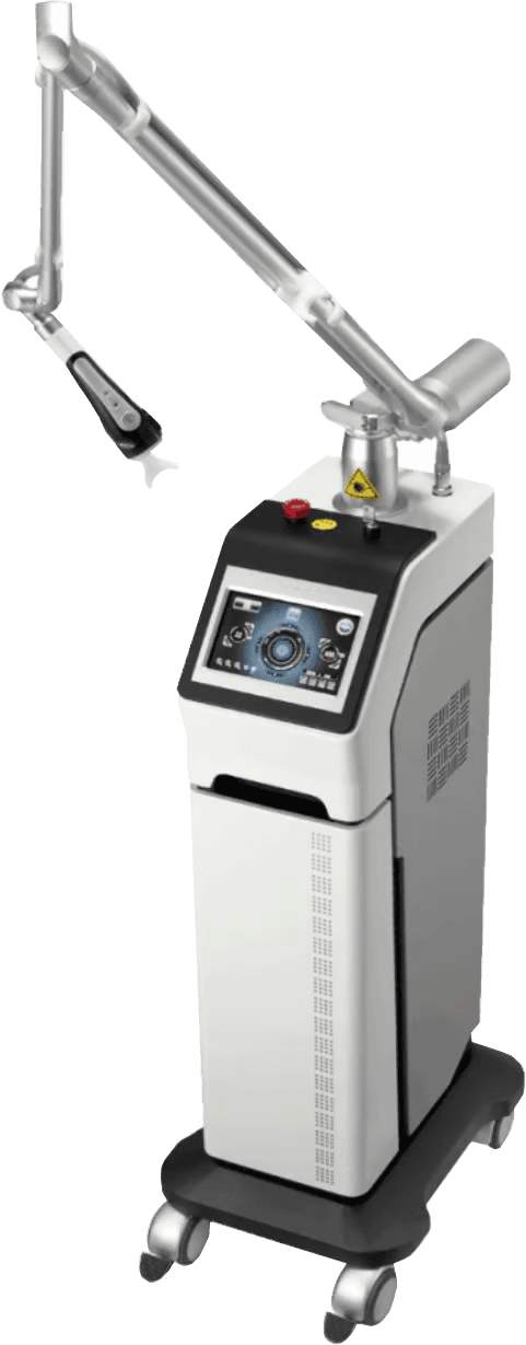 EUNSUNG Fraction CO2 CO2 Laser