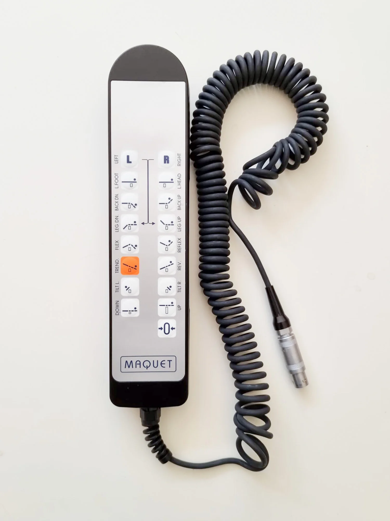 MAQUET 1150.90C0 Surgical Table Accessories