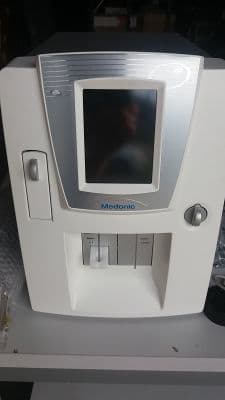For Sale MEDONIC M16C model Hematology Analyzer