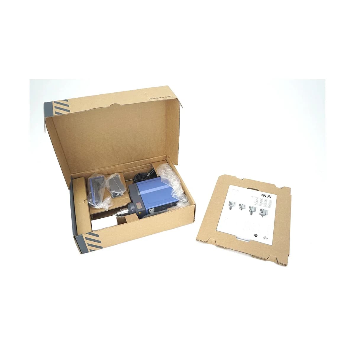 IKA EUROSTAR 60 control Laboratory stirrer