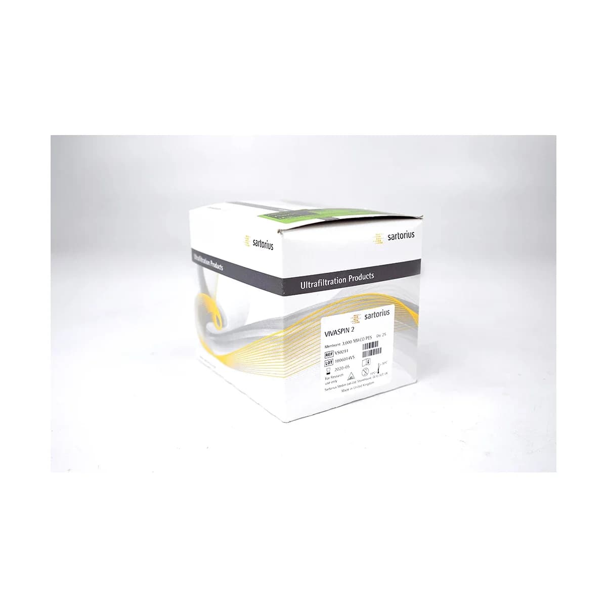 SARTORIUS VS0291 Laboratory accessories