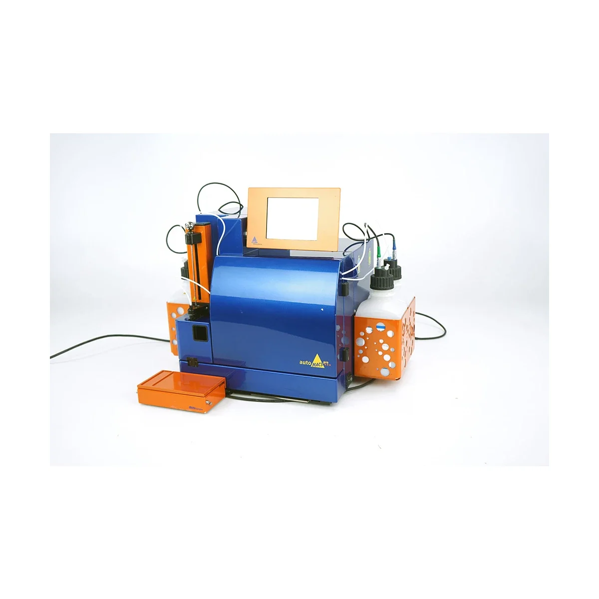 MILTENYI BIOTEC autoMACS Pro Cytometer
