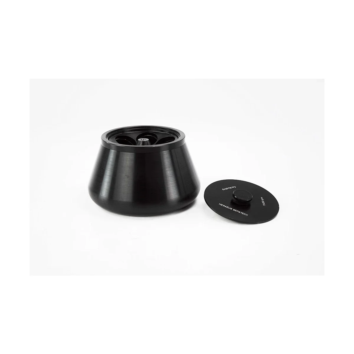 HERAEUS 8570 Centrifuge Rotor
