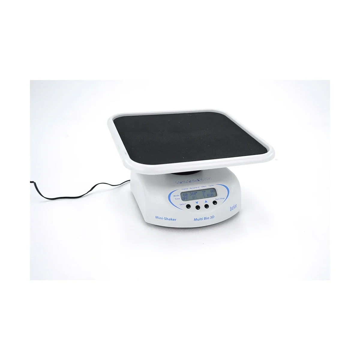 BIOSAN Multi Bio 3D Laboratory shaker