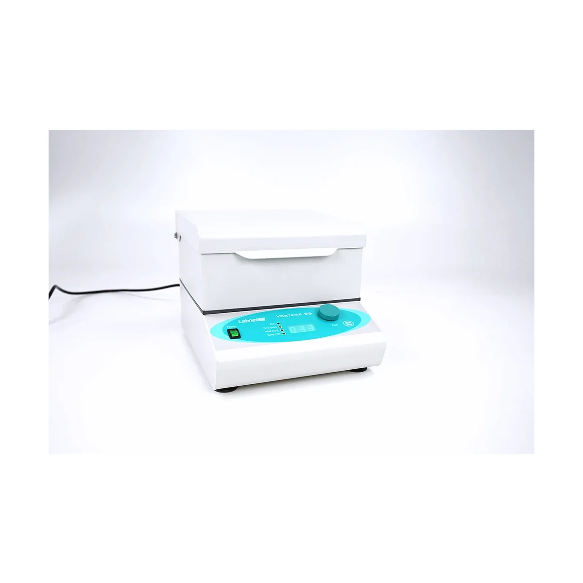 LABNET INTERNATIONAL VorTemp 56 Laboratory incubator