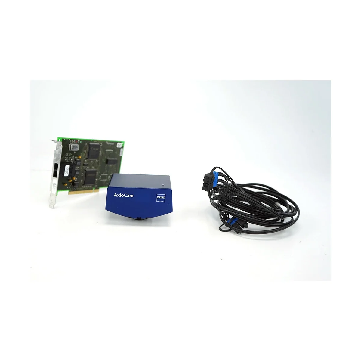 CARL ZEISS 412-311 Microscope Accessories