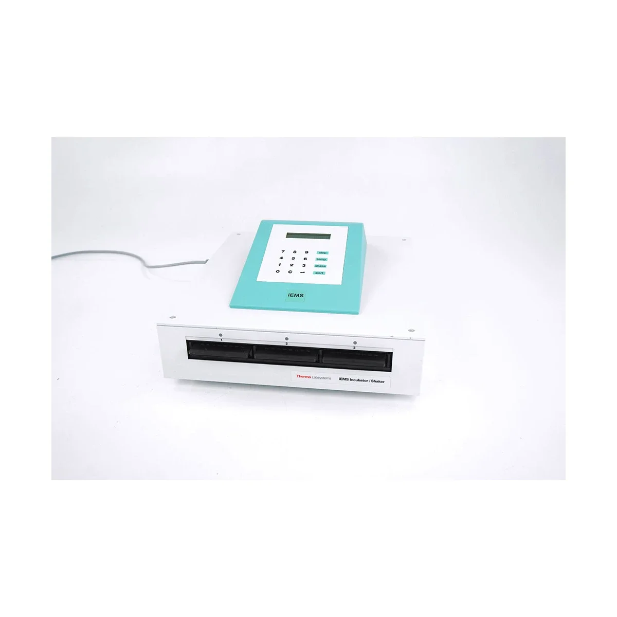 THERMO LABSYSTEMS iEMS 1410 Laboratory incubator