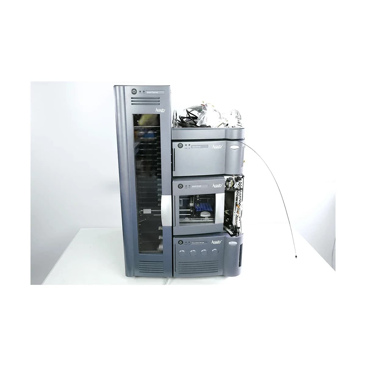 WATERS Acquity UPLC System Liquid Chromatograph