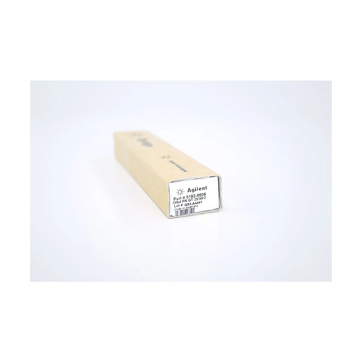 AGILENT 5182-9608 Laboratory accessories