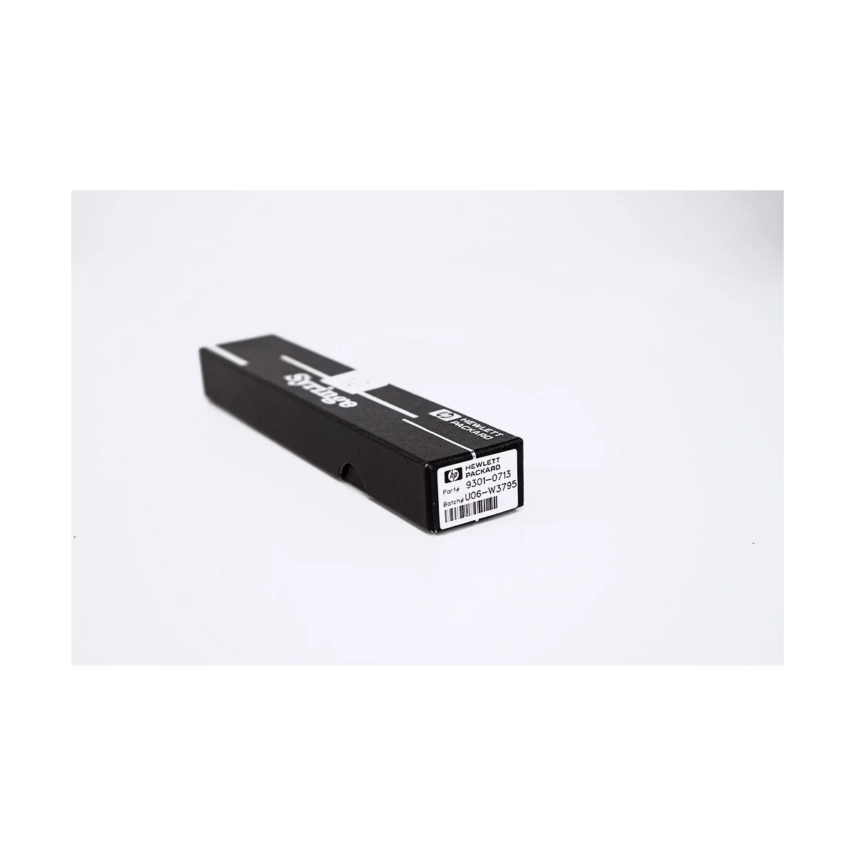 AGILENT 9301-0713 Laboratory accessories