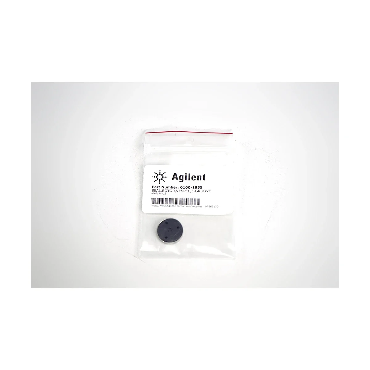 AGILENT 0100-1855 Laboratory accessories