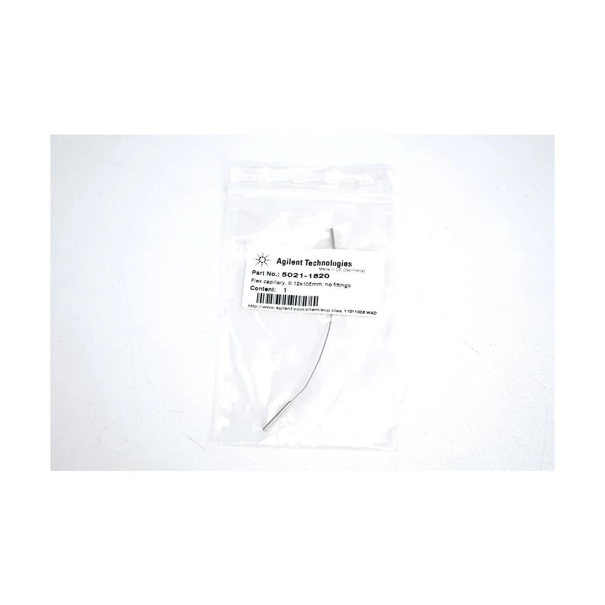AGILENT 5021-1820 Laboratory accessories